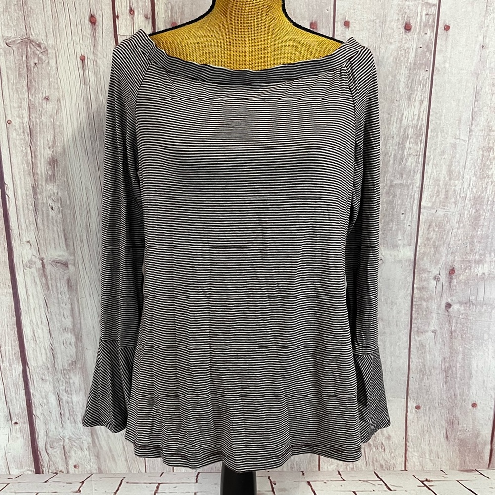 Dalia Off The Shoulder Top